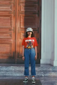 Kids Groove Tee